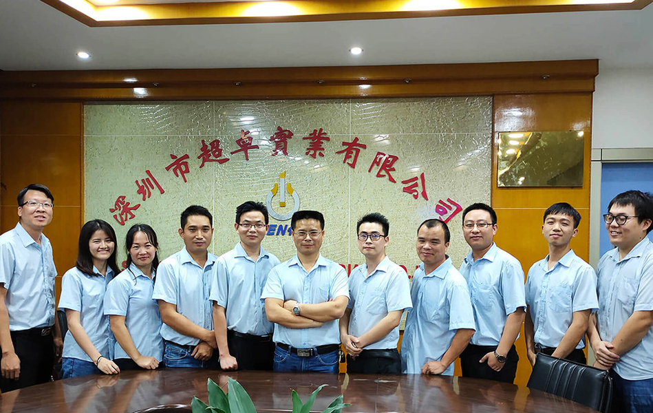 China Shenzhen Benky Industrial Co., Ltd. company profile