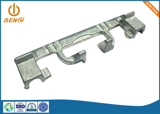 ZL101 Die Casting Machinery Components Pressure Zinc Aluminum Alloy