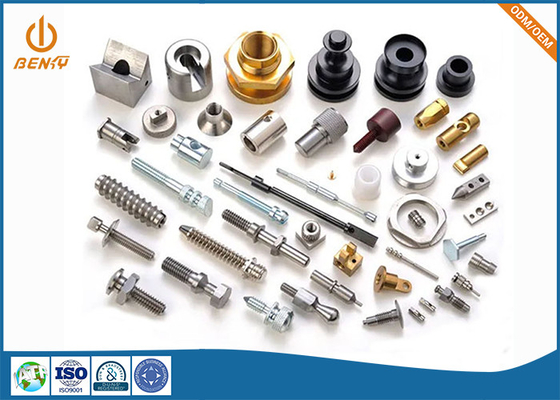 SS201 SS303 Medical Parts SS304 SS316 CNC Machining Custom Made