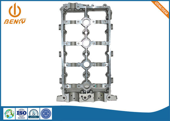 T5 T6 Pressure Casting Power Steering Housing And Rear Axle Beam Chassis Auto Parts