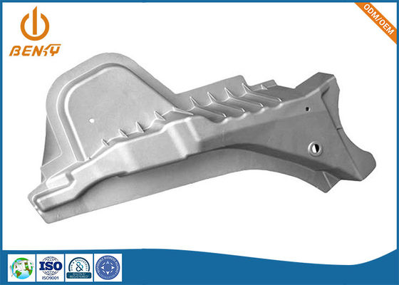 Ra 1.6 3.2 Machining Surface Die Casting Auto Parts 0.005mm 0.01mm 0.1mm CNC Machining Tolerance