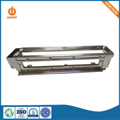 High Quality  For CNC Machining  Of Cavity Parts For Automation Equipment