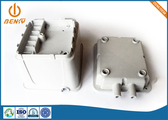 Ra0.8 Ra3.2 Anodized Aluminum Die Casting For New Energy Vehicles