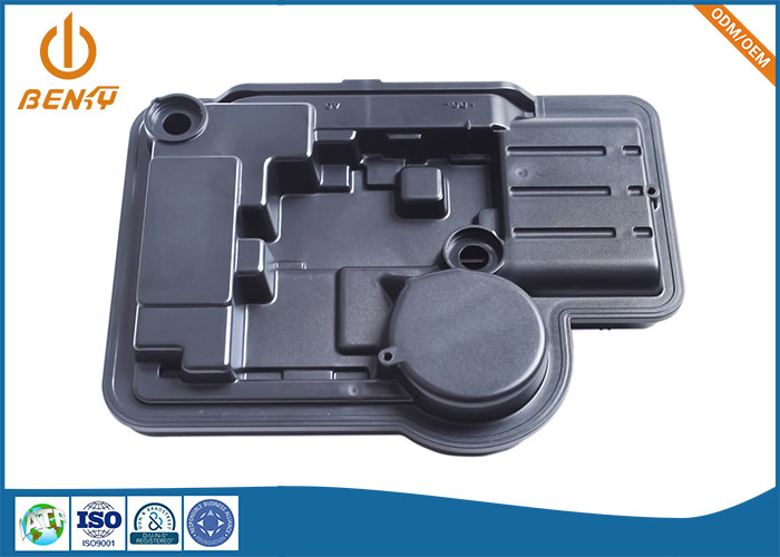 OEM ODM CNC Custom Plastic Injection Parts PC ABS Molding Service