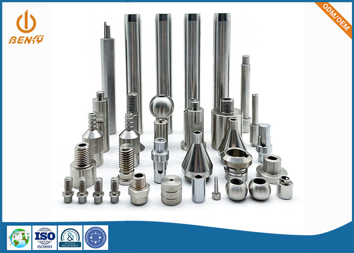 Metal CNC Turning Parts Machining Milling Drilling Fabrication