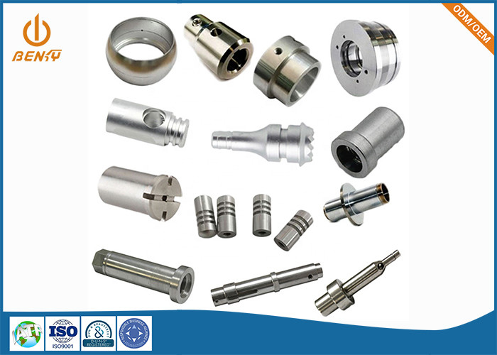 Metal CNC Turning Parts Machining Milling Drilling Fabrication