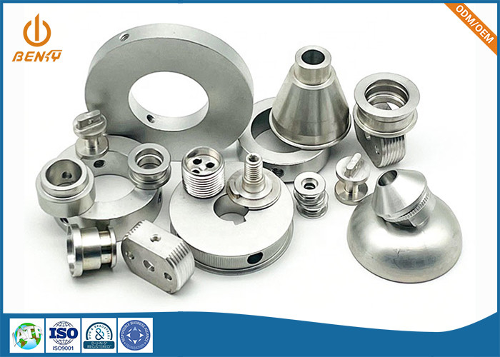 SS201 SS303 Medical Parts SS304 SS316 CNC Machining Custom Made