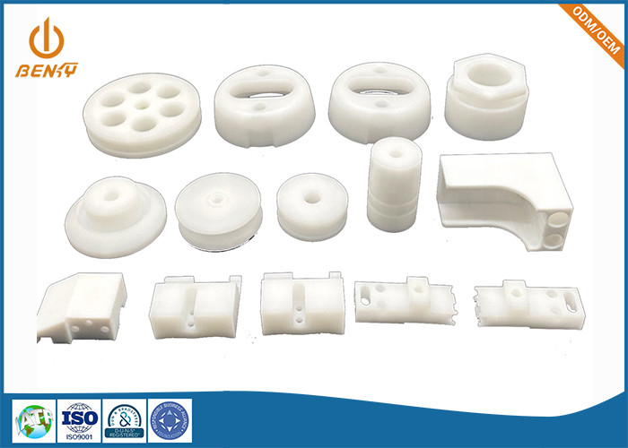 SS201 SS303 Medical Parts SS304 SS316 CNC Machining Custom Made