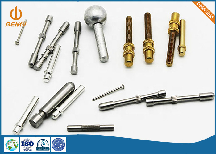 SS201 SS303 Medical Parts SS304 SS316 CNC Machining Custom Made