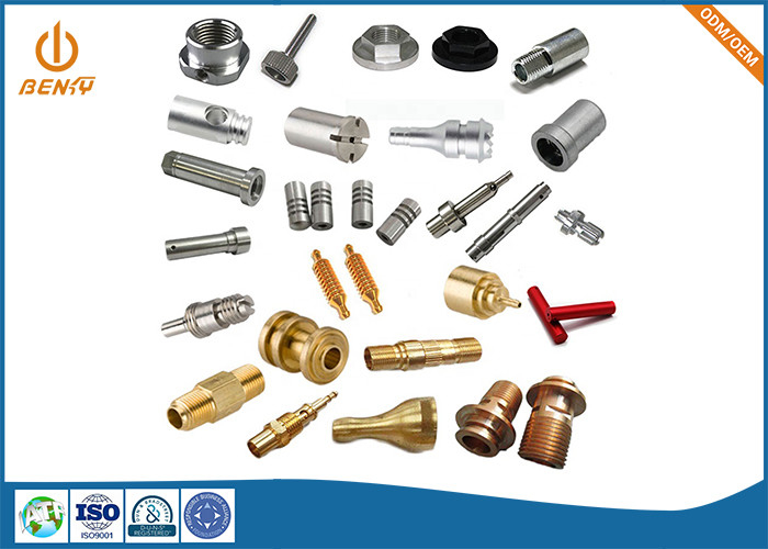 SS201 SS303 Medical Parts SS304 SS316 CNC Machining Custom Made