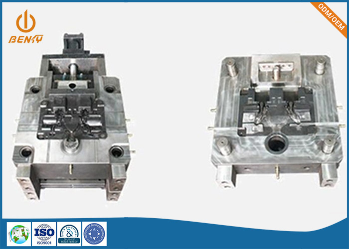 EICC Aluminum Die Casting Mould Custom Household Fabrication Services
