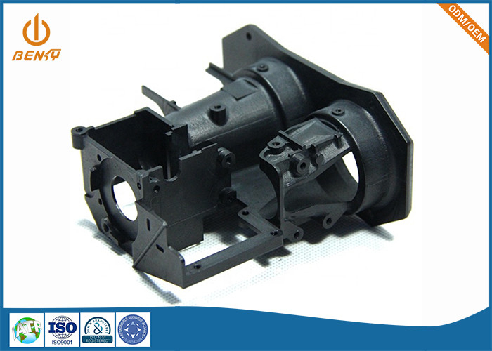 ISO9001 Custom Plastic Injection Parts For New Energy Vehicles