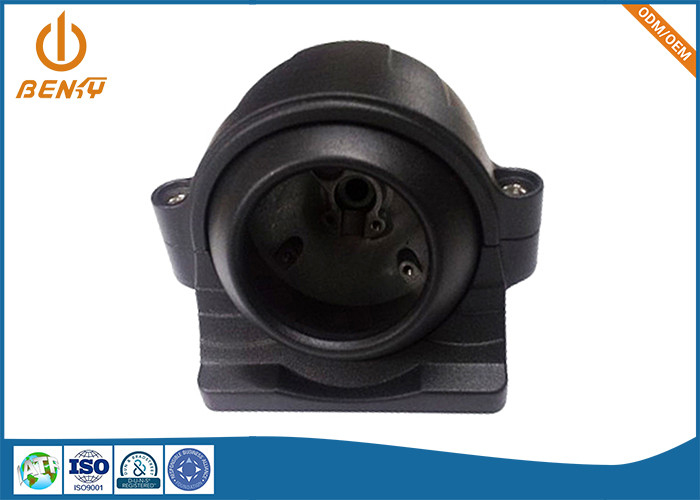 A380 A360 A356  CCTV Camera Housing AL Die Casting Monitoring