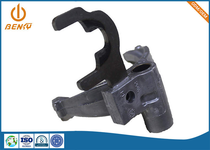 T5 T6 Pressure Casting Power Steering Housing And Rear Axle Beam Chassis Auto Parts