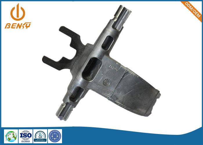 T5 T6 Pressure Casting Power Steering Housing And Rear Axle Beam Chassis Auto Parts