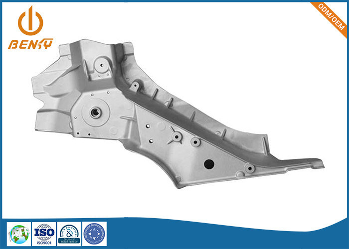 Ra 1.6 3.2 Machining Surface Die Casting Auto Parts 0.005mm 0.01mm 0.1mm CNC Machining Tolerance