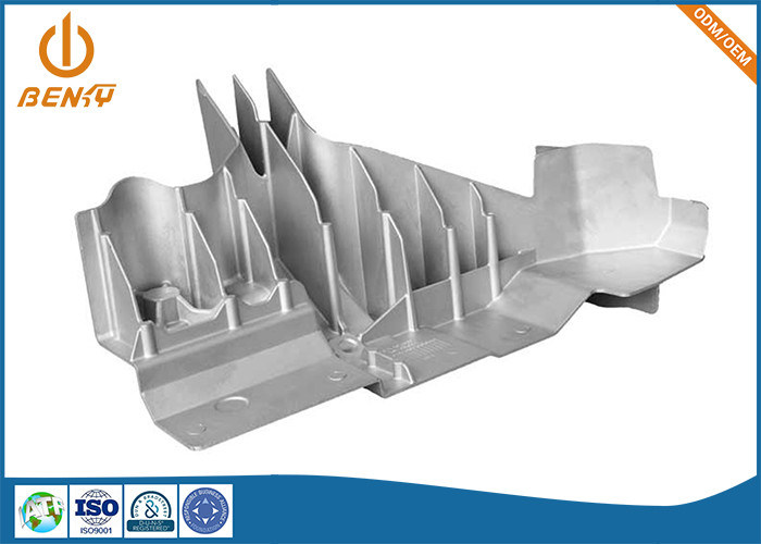 Ra 1.6 3.2 Machining Surface Die Casting Auto Parts 0.005mm 0.01mm 0.1mm CNC Machining Tolerance