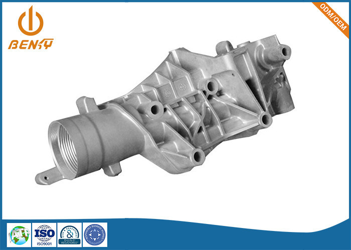 Ra 1.6 3.2 Machining Surface Die Casting Auto Parts 0.005mm 0.01mm 0.1mm CNC Machining Tolerance