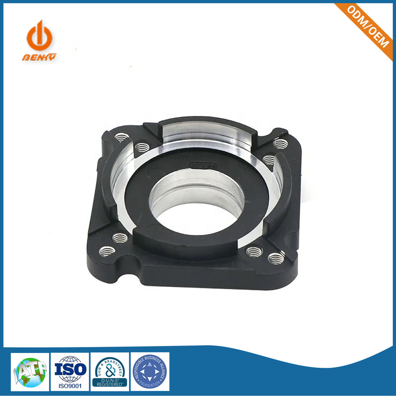 China Top Quality Hot Sell Aluminum Die Casting Power Tool Parts