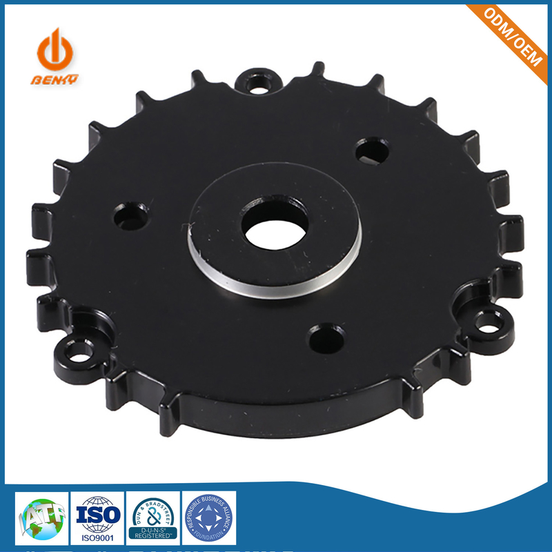 China Top Quality Hot Sell Aluminum Die Casting Power Tool Parts
