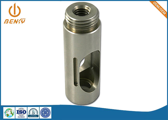 Precision CNC Turning Parts Automatic Lathe Aluminum Brass Stainless Steel Metal Parts