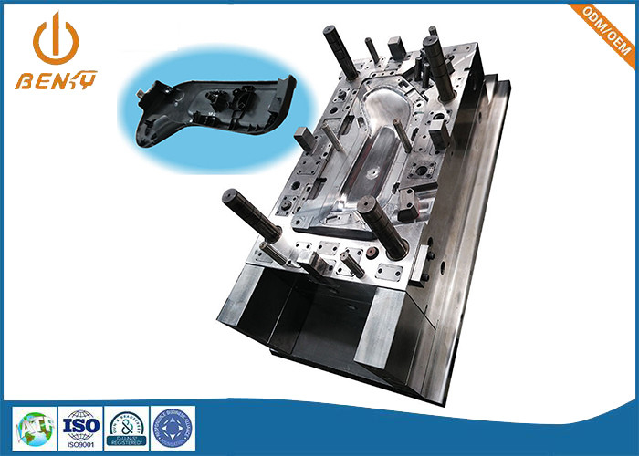 Precision Plastic Injection Mold Molding Made Mould Tooling Manufacturer