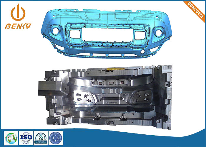 Professional Car Door  Window Lift Mould Switch Button Frame Mold Plastic Injection Mold