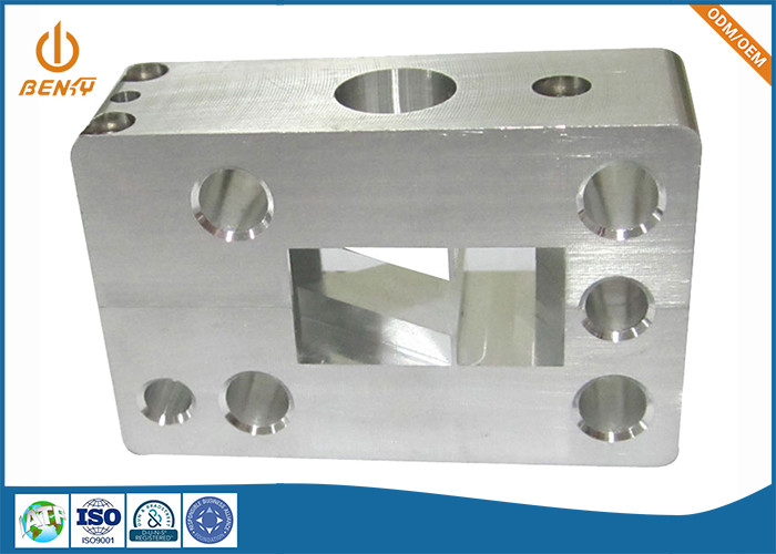 OEM Milling Turning Parts Rapid Prototype Services Custom Cnc Machining Plastic Steel