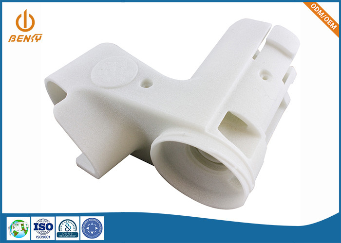 PLA Rapid Prototyping 3D Printing Service ABS / PP / PA Material