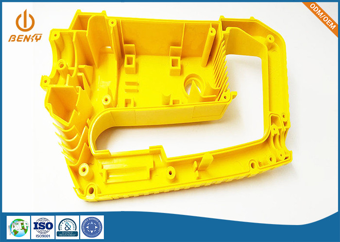 PLA Rapid Prototyping 3D Printing Service ABS / PP / PA Material