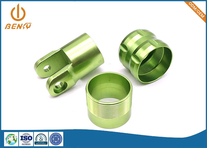 Metal Stainless Steel Precision CNC Machining Components Brass Aluminum Turning