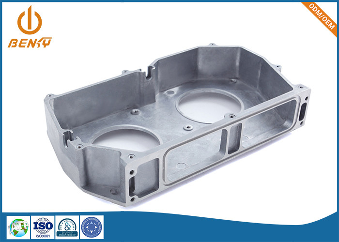 Ra0.8 Ra3.2 Anodized Aluminum Die Casting For New Energy Vehicles