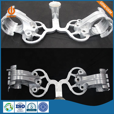 Customized Precision Casting Products Magnesium Alloy Die Casting